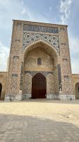 Shahrisabz Moschee