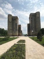 Shahrisabz