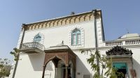 Sommerpalast Sitorai Mokhi Khosa