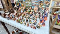 Souvenirs, Chiwa