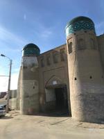 Stadttor Chiwa