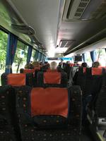 Unser Bus