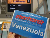 Rundreise Venezuela – Natur und Abenteuer pur