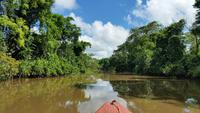 Orinoco-Delta  -  Rundreise Venezuela – Natur und Abenteuer pur