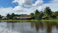 Orinoco-Delta  -  Rundreise Venezuela – Natur und Abenteuer pur