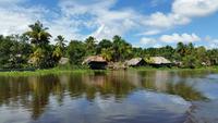 Orinoco-Delta  -  Rundreise Venezuela – Natur und Abenteuer pur