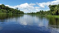 Orinoco-Delta  -  Rundreise Venezuela – Natur und Abenteuer pur