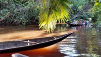 Orinoco-Delta  -  Rundreise Venezuela – Natur und Abenteuer pur