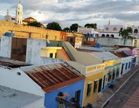 Ciudad Bolivar - Orinoco -  Rundreise Venezuela – Natur und Abenteuer pur