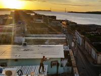 Ciudad Bolivar - Orinoco -  Rundreise Venezuela – Natur und Abenteuer pur