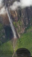 Salto Angel Wasserfall - Engel Fall - Canaima Nationalpark - Rundreise Venezuela – Natur und Abenteuer pur