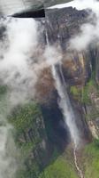 Salto Angel Wasserfall - Engel Fall - Canaima Nationalpark - Rundreise Venezuela – Natur und Abenteuer pur