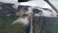 Salto Angel Wasserfall - Engel Fall - Canaima Nationalpark - Rundreise Venezuela – Natur und Abenteuer pur