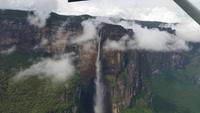 Salto Angel Wasserfall - Engel Fall - Canaima Nationalpark - Rundreise Venezuela – Natur und Abenteuer pur