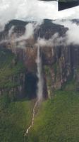 Salto Angel Wasserfall - Engel Fall - Canaima Nationalpark - Rundreise Venezuela – Natur und Abenteuer pur