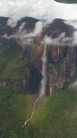 Salto Angel Wasserfall - Engel Fall - Canaima Nationalpark - Rundreise Venezuela – Natur und Abenteuer pur