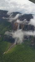 Salto Angel Wasserfall - Engel Fall - Canaima Nationalpark - Rundreise Venezuela – Natur und Abenteuer pur