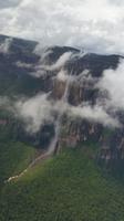 Salto Angel Wasserfall - Engel Fall - Canaima Nationalpark - Rundreise Venezuela – Natur und Abenteuer pur