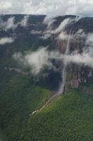 Salto Angel Wasserfall - Engel Fall - Canaima Nationalpark - Rundreise Venezuela – Natur und Abenteuer pur