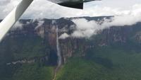 Salto Angel Wasserfall - Engel Fall - Canaima Nationalpark - Rundreise Venezuela – Natur und Abenteuer pur