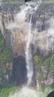 Salto Angel Wasserfall - Engel Fall - Canaima Nationalpark - Rundreise Venezuela – Natur und Abenteuer pur