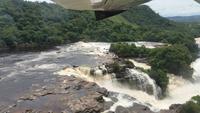 Salto Angel Wasserfall - Engel Fall - Canaima Nationalpark - Rundreise Venezuela – Natur und Abenteuer pur