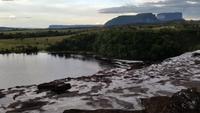 Canaima Nationalpark - Rundreise Venezuela – Natur und Abenteuer pur