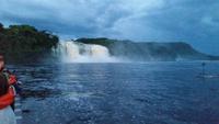 Canaima Nationalpark - Rundreise Venezuela – Natur und Abenteuer pur