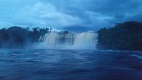 Canaima Nationalpark - Rundreise Venezuela – Natur und Abenteuer pur