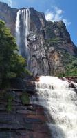 Salto Angel Wasserfall - Engel Fall - Canaima Nationalpark - Rundreise Venezuela – Natur und Abenteuer pur