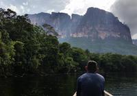 Salto Angel Wasserfall - Engel Fall - Canaima Nationalpark - Rundreise Venezuela – Natur und Abenteuer pur