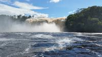 Canaima Nationalpark - Rundreise Venezuela – Natur und Abenteuer pur