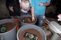 Caripe - Kaffeeplantage - Rundreise Venezuela – Natur und Abenteuer pur