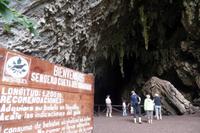 Caripe - Guácharo-Höhle - Rundreise Venezuela – Natur und Abenteuer pur