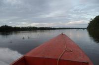 Orinoco-Delta  -  Rundreise Venezuela – Natur und Abenteuer pur