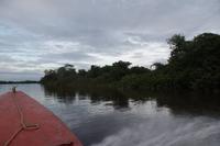 Orinoco-Delta  -  Rundreise Venezuela – Natur und Abenteuer pur