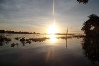Orinoco-Delta  -  Rundreise Venezuela – Natur und Abenteuer pur