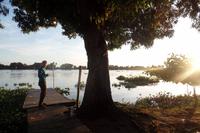 Orinoco-Delta  -  Rundreise Venezuela – Natur und Abenteuer pur