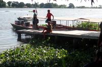 Orinoco-Delta  -  Rundreise Venezuela – Natur und Abenteuer pur