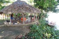 Orinoco-Delta  -  Rundreise Venezuela – Natur und Abenteuer pur