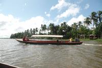 Orinoco-Delta  -  Rundreise Venezuela – Natur und Abenteuer pur