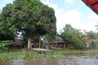 Orinoco-Delta  -  Rundreise Venezuela – Natur und Abenteuer pur
