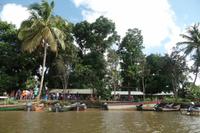 Orinoco-Delta  -  Rundreise Venezuela – Natur und Abenteuer pur