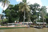 Orinoco-Delta  -  Rundreise Venezuela – Natur und Abenteuer pur