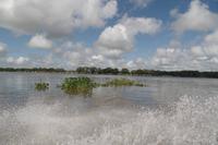 Orinoco-Delta  -  Rundreise Venezuela – Natur und Abenteuer pur