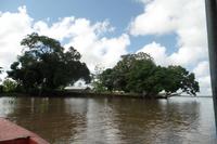 Orinoco-Delta  -  Rundreise Venezuela – Natur und Abenteuer pur