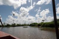 Orinoco-Delta  -  Rundreise Venezuela – Natur und Abenteuer pur