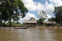 Orinoco-Delta  -  Rundreise Venezuela – Natur und Abenteuer pur