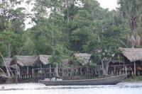 Orinoco-Delta  -  Rundreise Venezuela – Natur und Abenteuer pur