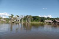 Orinoco-Delta  -  Rundreise Venezuela – Natur und Abenteuer pur